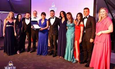 Huge Success For Yobetit At Malta’s iGaming Excellence Awards