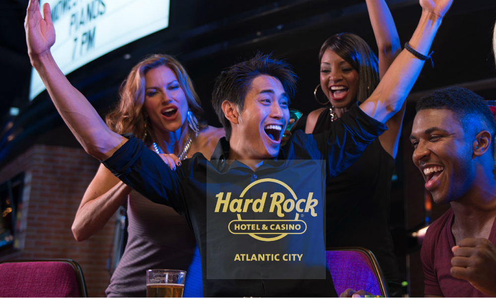 Hard Rock Atlantic City receives casino permit