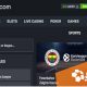 Adjarabet goes live with SBTech