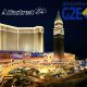Alfastreet Gaming at G2E Asia