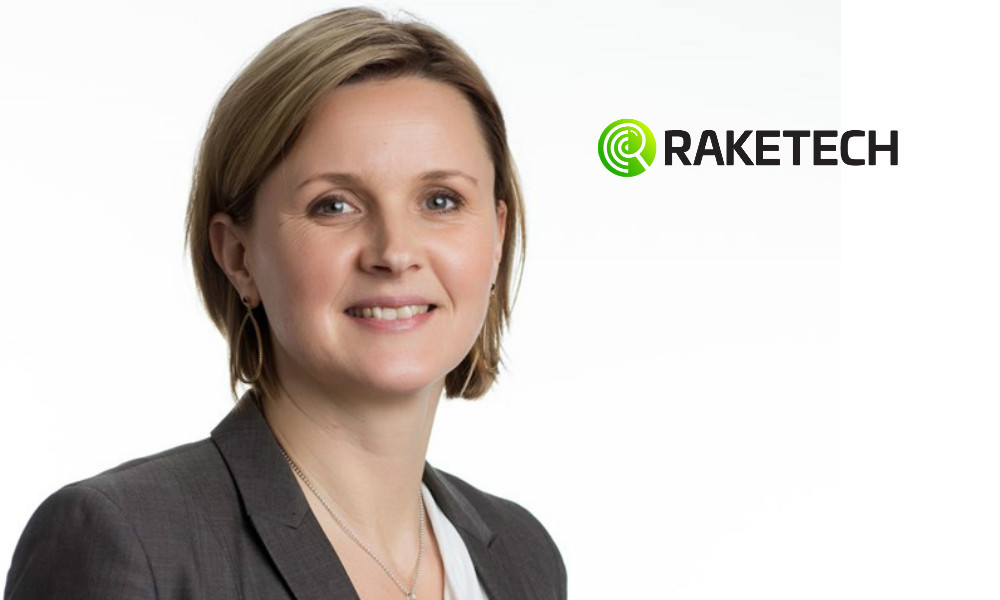 Raketech Appoints Annika Billberg to Board of Directors