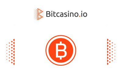 Bitcasino.io integrates ground-breaking fiat-to-Bitcoin currency converter