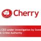 Cherry CEO arrested over insider trading claims
