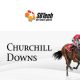 SBTech announces strategic partnership with Churchill Downs