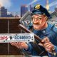 Play’n GO lays down the law with Cops‘n’Robbers