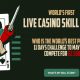 Codeta Unveiled Skill Score Feature