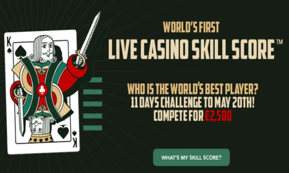 Codeta Unveiled Skill Score Feature