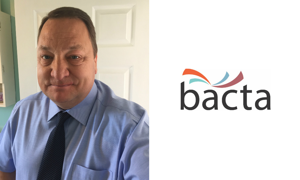 Bacta strengthen compliance team with appointment of former Police Inspector, David Miller