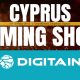 Digitain to Attend The Cyprus Gaming Show