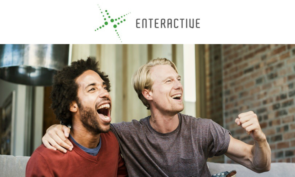 Jetbull sharpens customer support with Enteractive deal