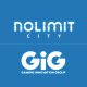 GiG rolls-out Nolimit City games on in-house brands