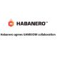 Habanero agrees GAMEIOM collaboration