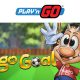 Play’n GO has its eye on the ball with Hugo Goal