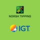IGT obtains long-term Norsk Tipping bingo supply deal