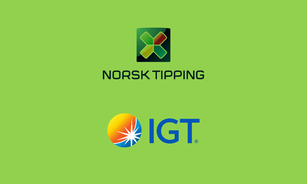 IGT obtains long-term Norsk Tipping bingo supply deal