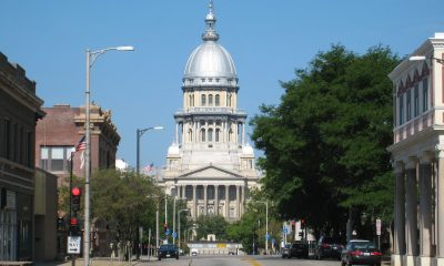 Illinois House Committee Rejects Proposed Gambling Expansion Bill