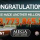 NetEnt’s Mega Fortune™ strikes again after lucky player wins €3.7m jackpot