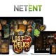 NetEnt makes players treasure hunters with release of Lost Relics™