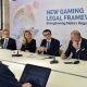 MGA IMF spotlights Malta’s work in the gaming sector