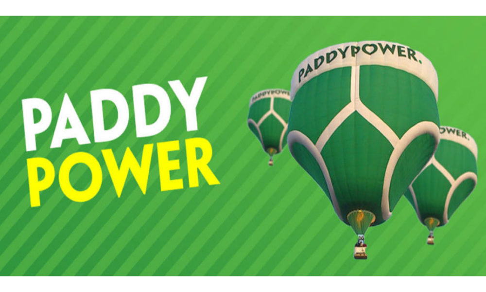 In Social Media Rankings Paddy Power achieves high score