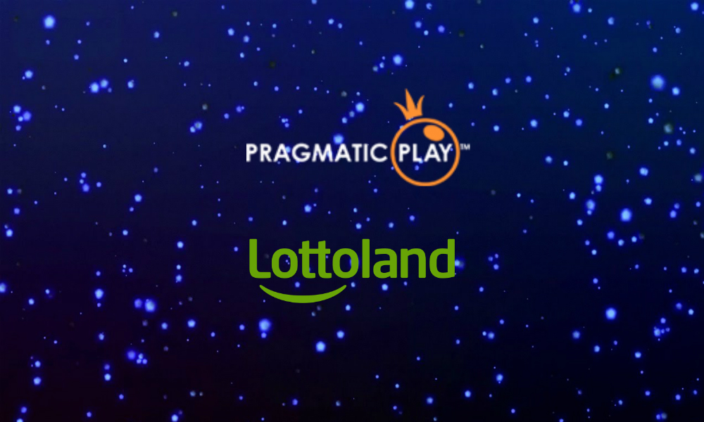 Pragmatic Play Goes Live With Lottoland