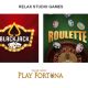 Play Fortuna agrees Relax Gaming deal