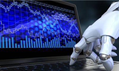 The Rise of Artificial Intelligence is Projected to Accelerate