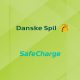 Danish National Lottery, Danske Spil, Selects SafeCharge to Power Online Payments