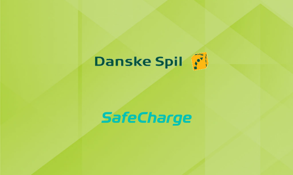 Danish National Lottery, Danske Spil, Selects SafeCharge to Power Online Payments