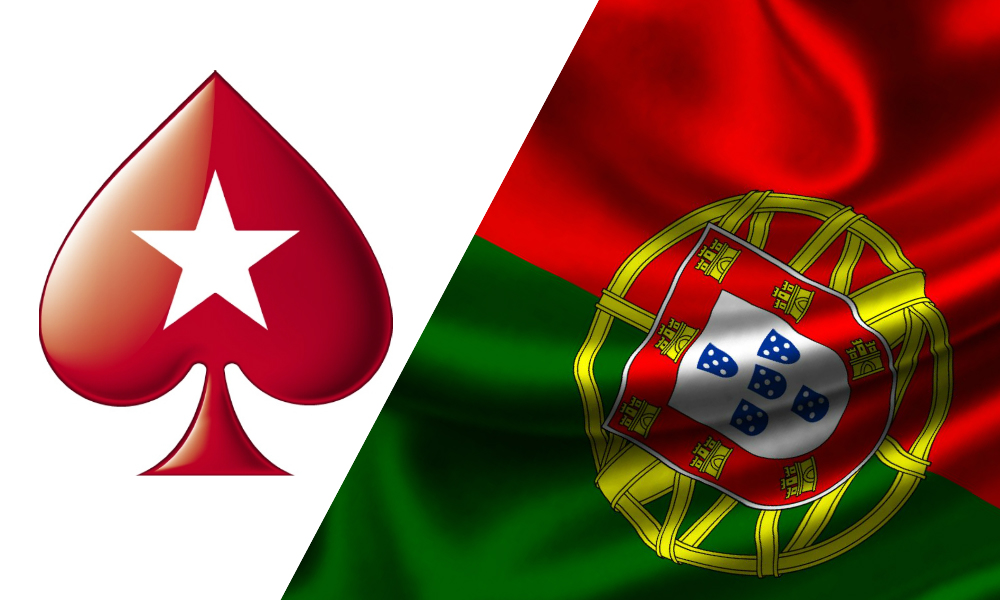 The Stars Group Adds Portugal to Pokerstars Southern Europe Shared Player Pool