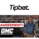 Tipbet signs sponsorship deal with German MMA Championship