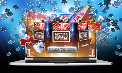Top 10 Online Slots of 2018