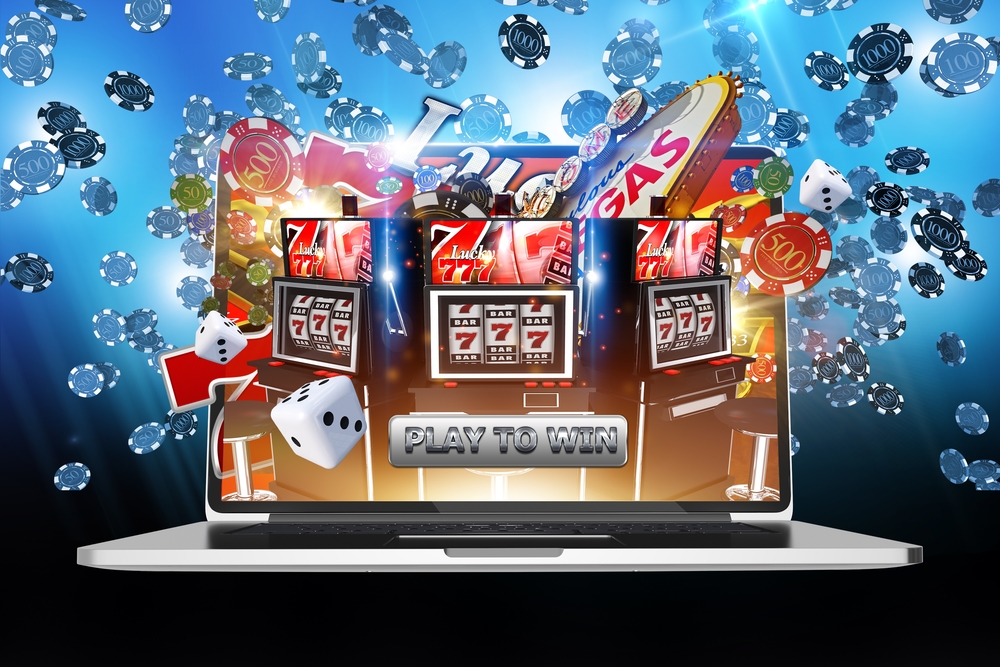 slots online gratis 5 tambores