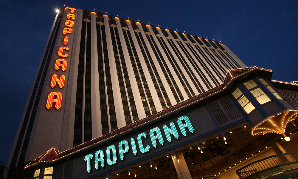 Tropicana’s window-shop period for merger with Eldorado closes