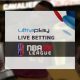Live betting on NBA 2K League now available through UltraPlay