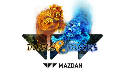 Wazdan launches Double Tigers at G2E Asia