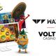 Wazdan signs Volt Casino deal