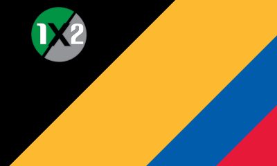 1×2 Network starts in Colombia