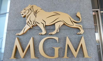 MGM Springfield nearly complete