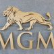 MGM Springfield nearly complete
