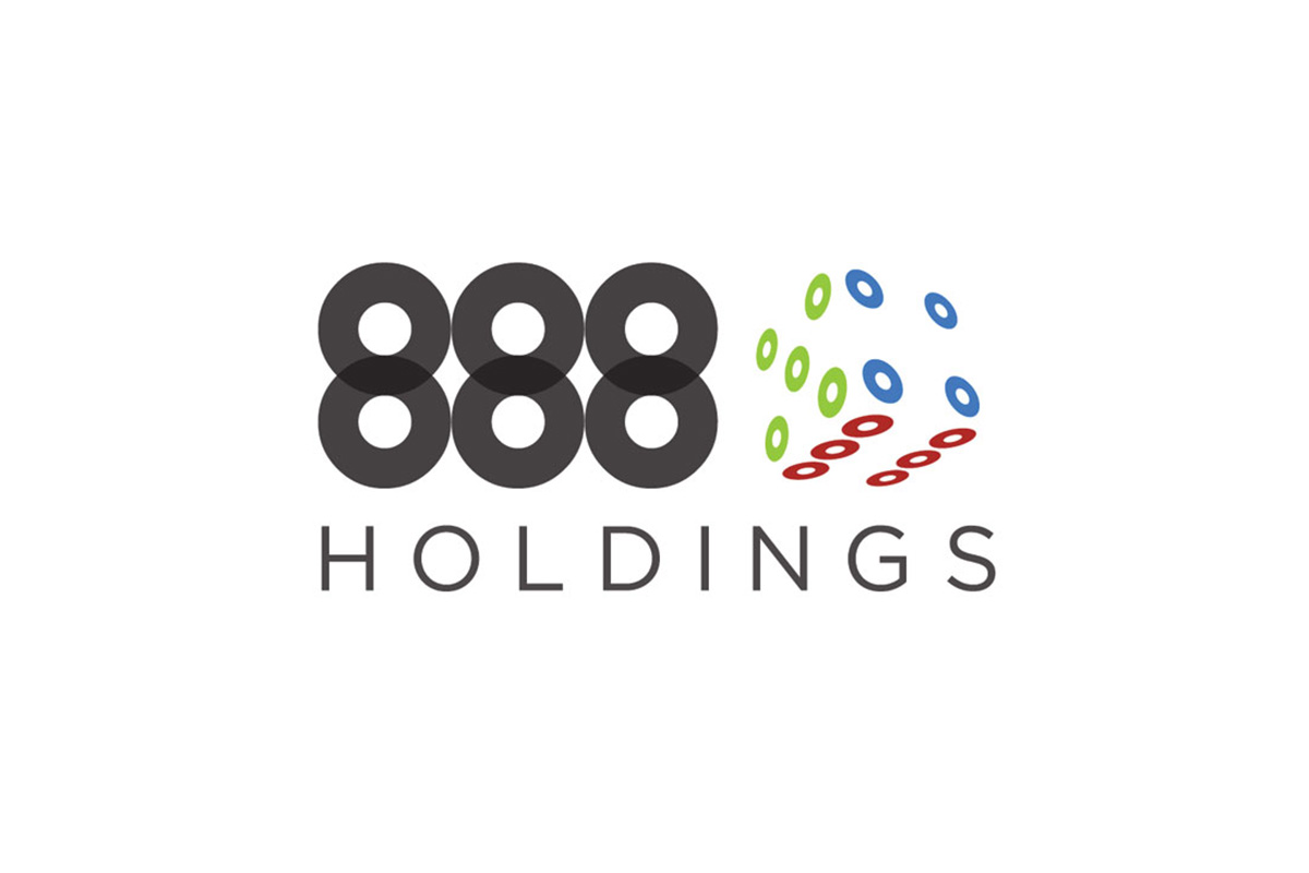 888 Appoints Vaughan Lewis as Chief Strategy Officer