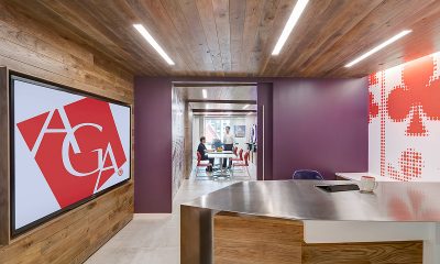 Hunt begins for next CEO of American Gaming Association