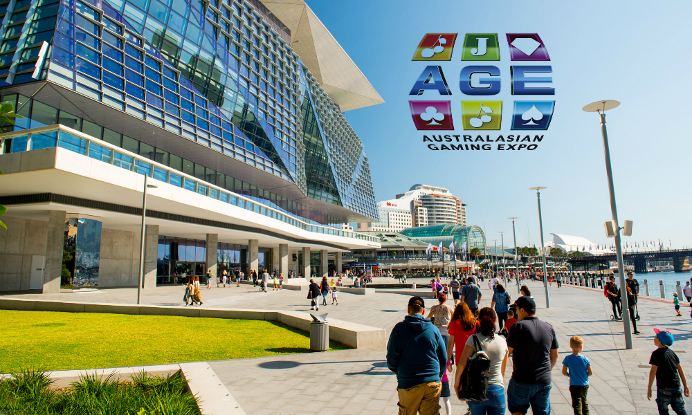 Australasian Gaming Expo 2018 announces new and improved program