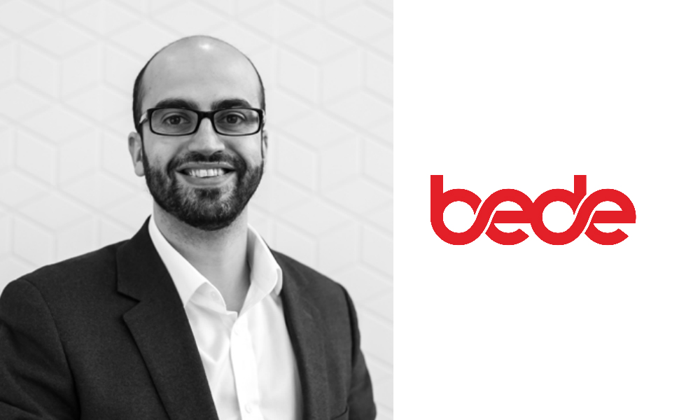 Bede announces new MD as the business looks to further growth