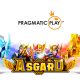 Pragmatic Play Enters The Realm Of The Gods In Asgard
