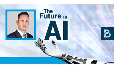 AI: The Present and the Future of iGaming