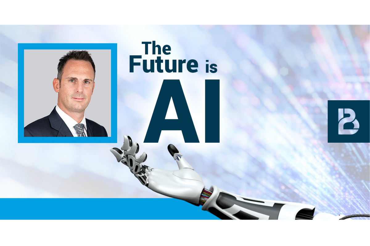 AI: The Present and the Future of iGaming