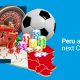 BtoBet Travelling To Lima For Peru Gaming Show 2018