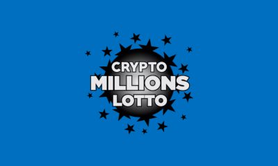 CryptoMillionsLotto Announces its Upcoming ICO Pre-Sale