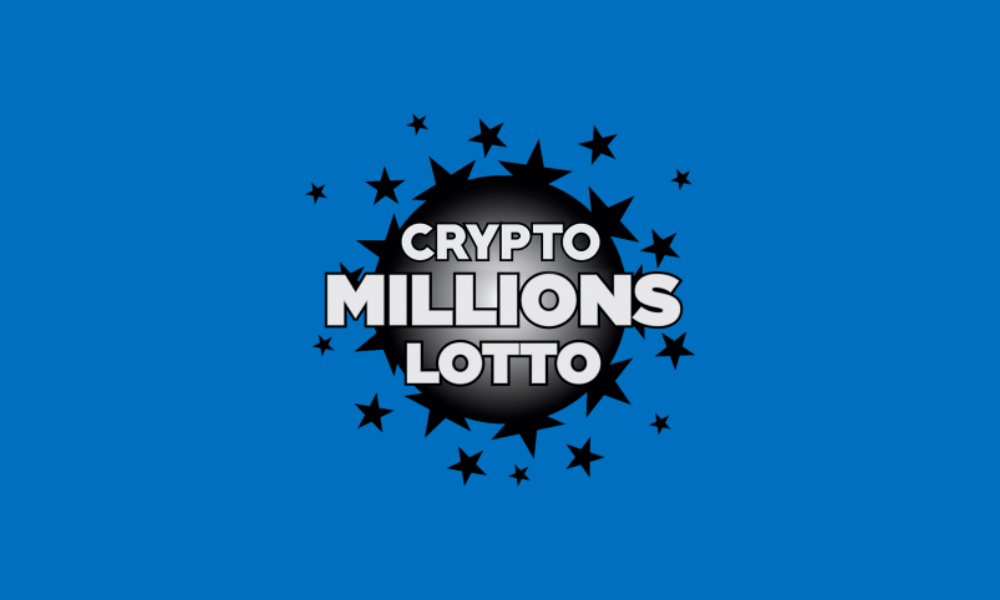 CryptoMillionsLotto Announces its Upcoming ICO Pre-Sale